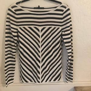 NWT - White House Black Market sweater